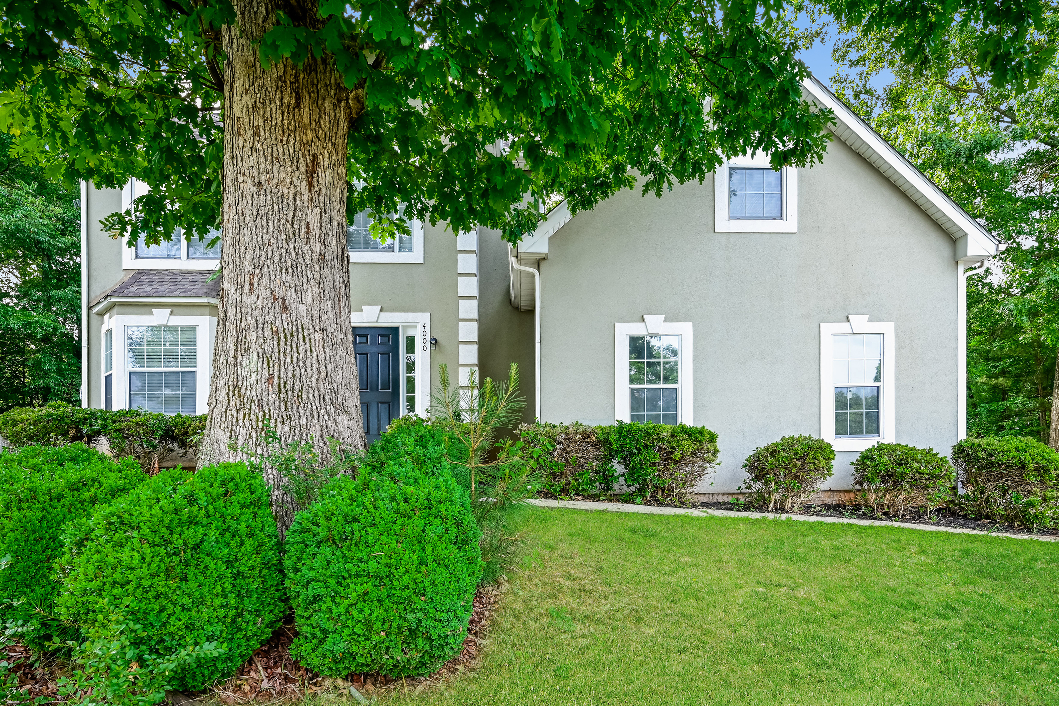4000 WYCHWOOD LN ELLENWOOD, GA 30294